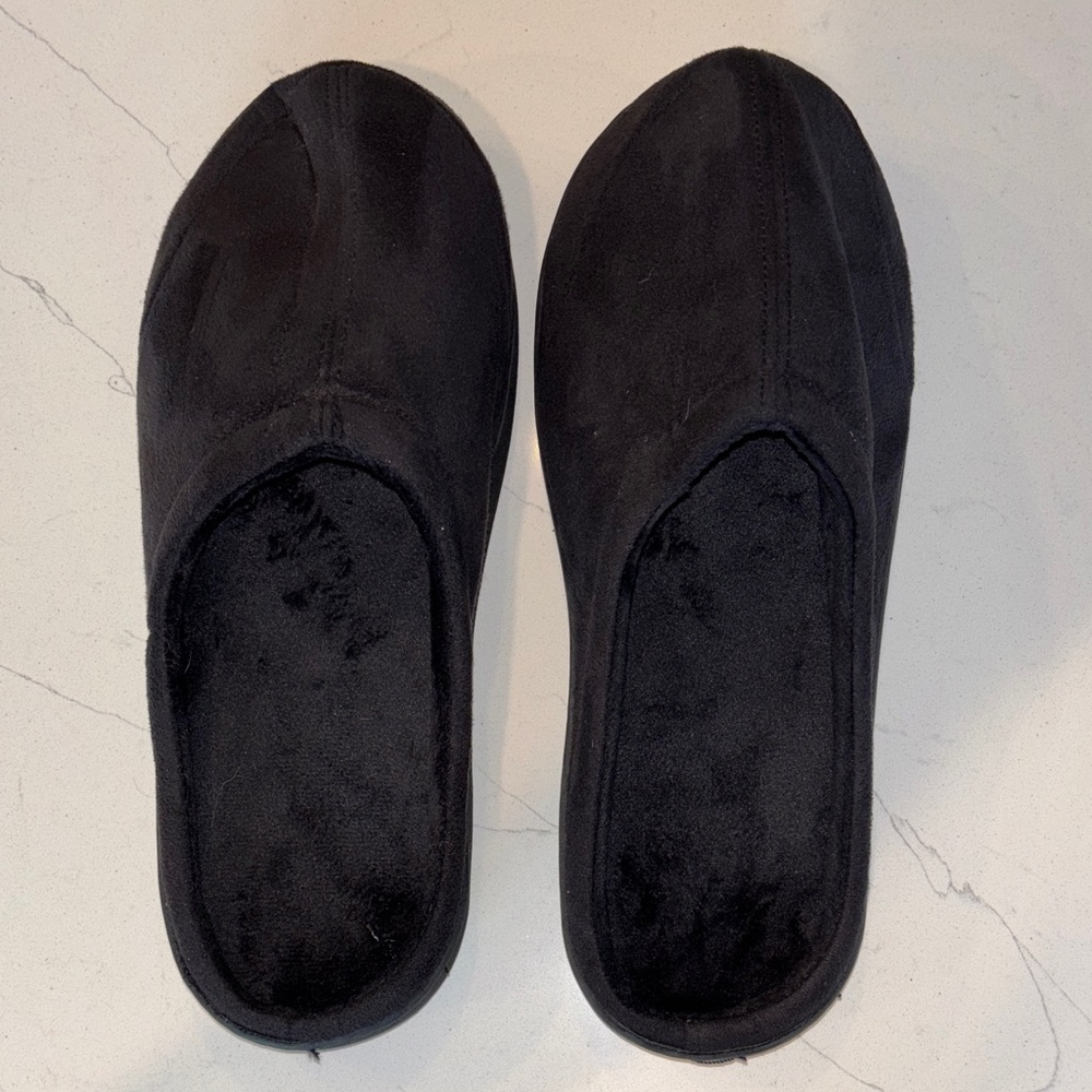 Men’s Slippers